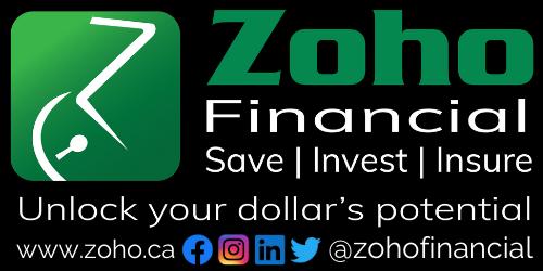 Zoho Financial