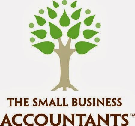 The Small Business Accountants