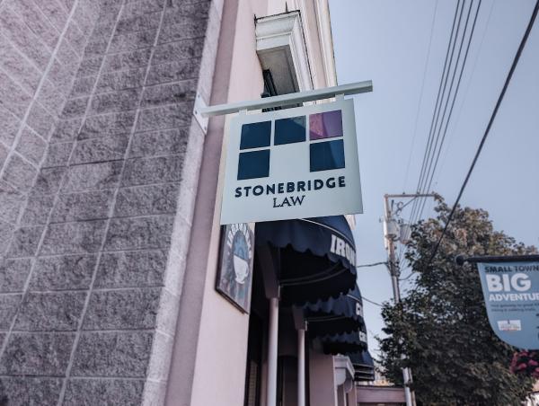 Stonebridge Law