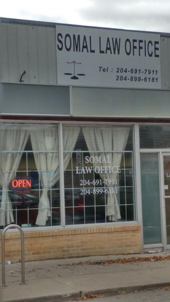 Somal Law Office