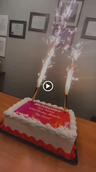 KAN Immigration Services Inc.