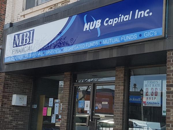 MBI Financial