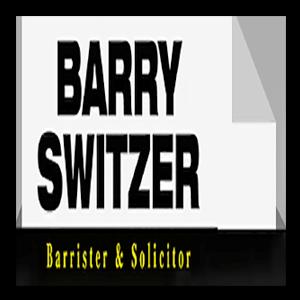 Barry W. Switzer