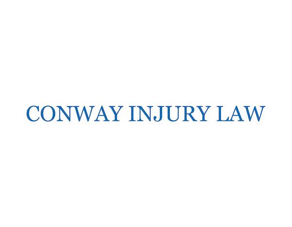 Brian Conway Injury Law