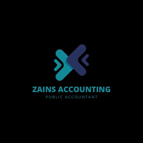 Zain's Accounting & Consulting Services