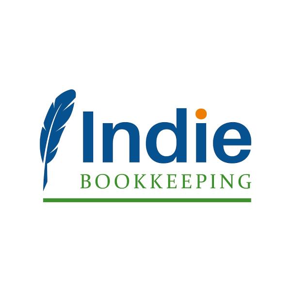 Indie Bookkeeping