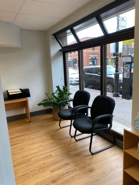 Deslauriers Groupe Financier