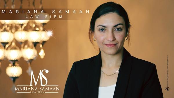 Mariana Samaan Law Firm