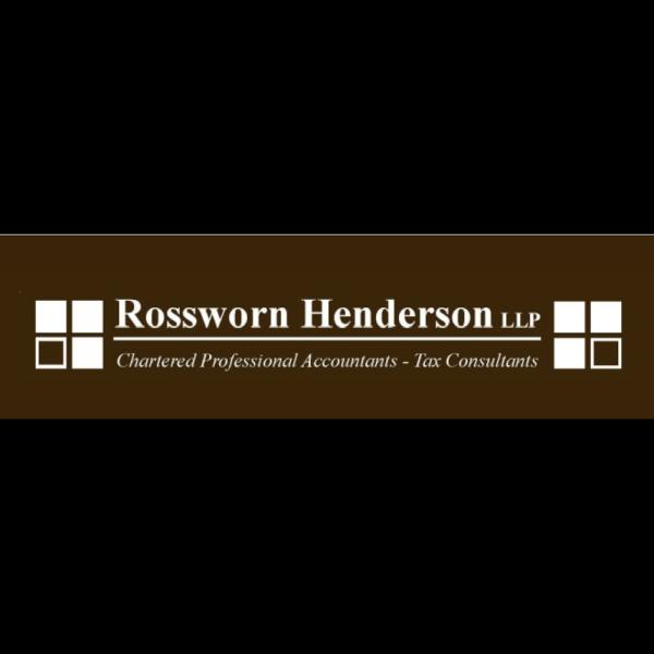 Rossworn Henderson