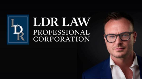LDR Law Professional Corporation