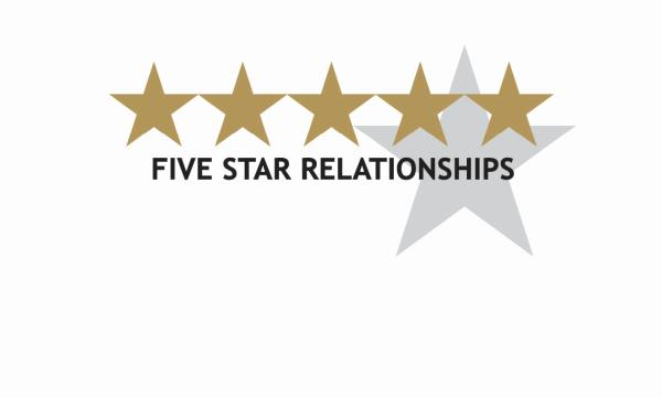 Five Star Relationships