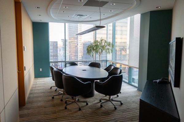 LT Wealth Management Partners, Raymond James