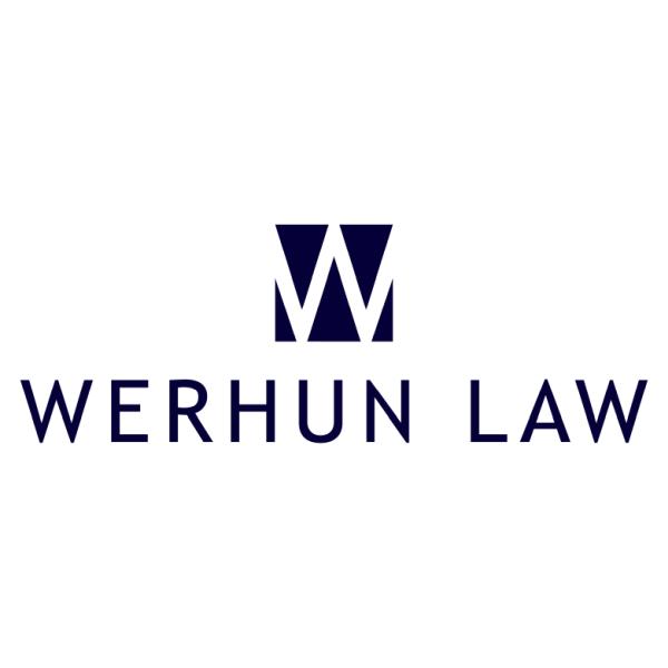 Werhun Law