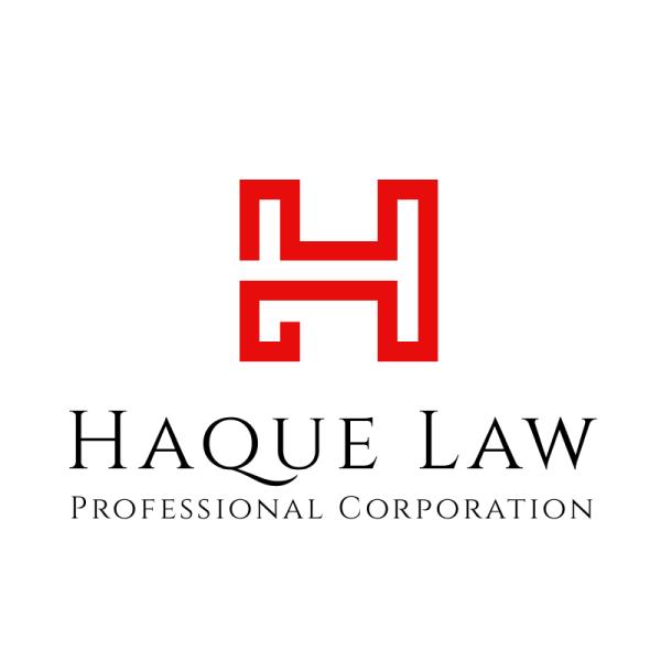 Haque Law Professional Corporation