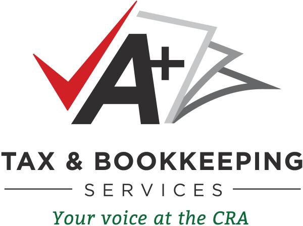 A+ Tax and Bookkeeping Services