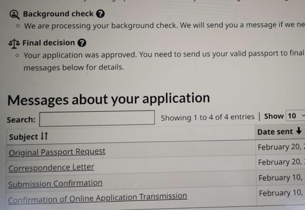 Proton Immigration Services, Windsor ON