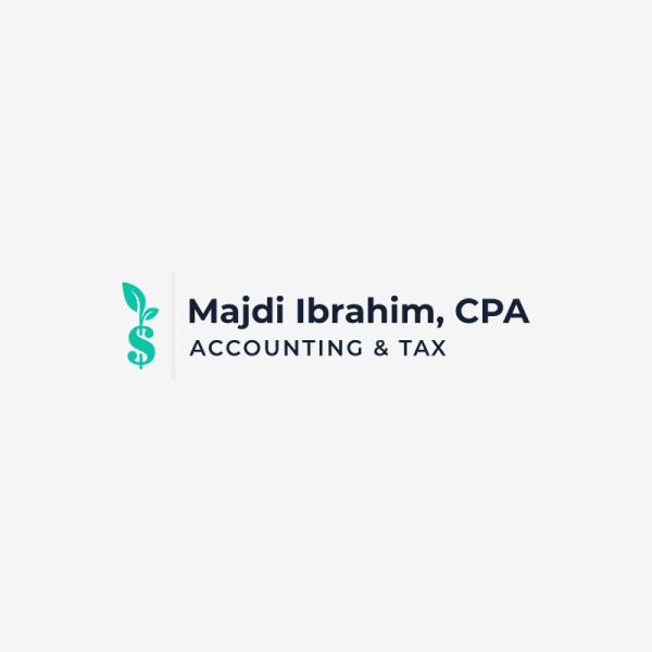 Majdi Ibrahim, Cpa, Accounting & Tax