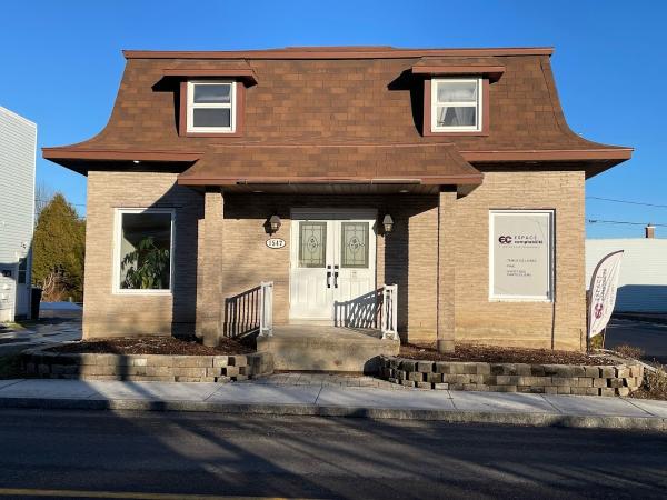 Espace Comptabilité Inc.