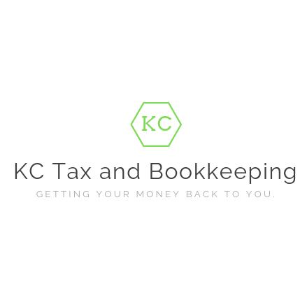 KC Tax & Bookkeeping Services