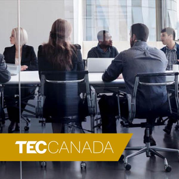 TEC Canada (The Executive Committee