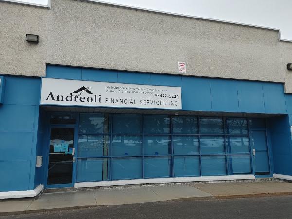 Andreoli Financial Services