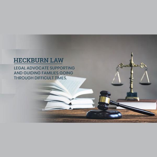 Heckburn Law