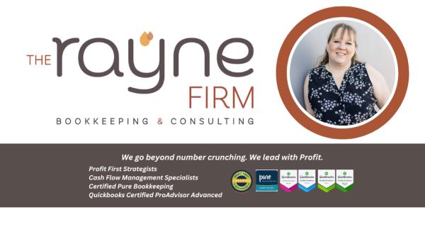 The Rayne Firm