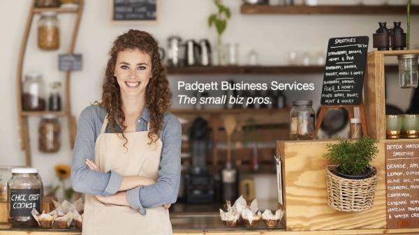 Padgett Business Services Milton