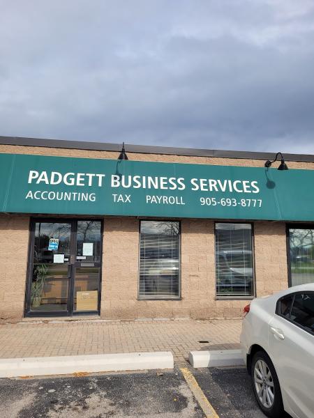 Padgett Business Services Milton