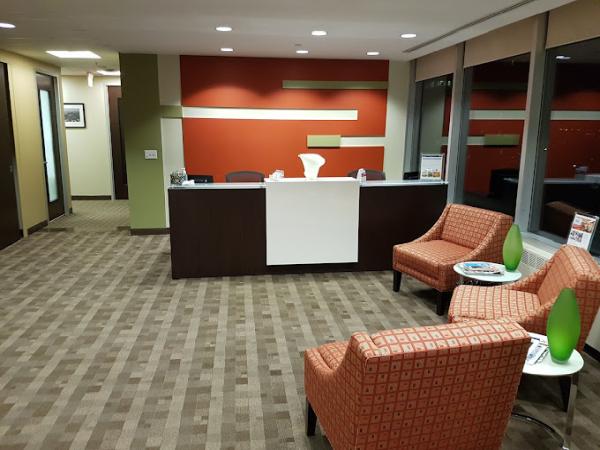 Nicholas Robinson Criminal Lawyer