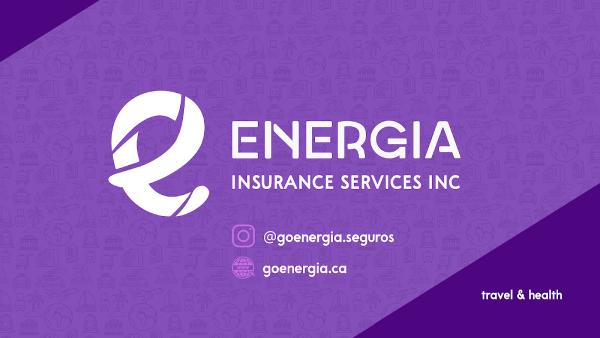 Energia Insurance Services INC