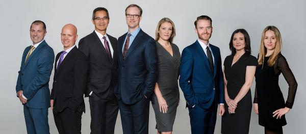 Danielson Group Wealth Management at Assante Capital Management