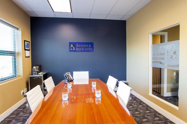 Sharma & Associates