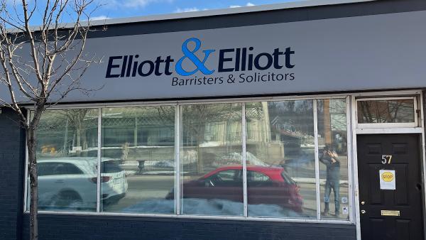 Elliott & Elliott Barristers and Solicitors
