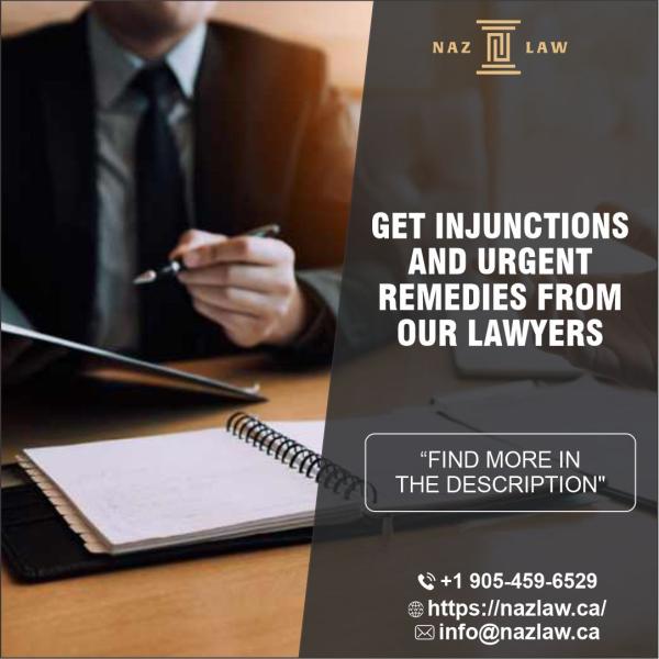Naz Law Professional Corporation