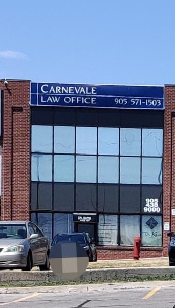 Carnevale Law Office