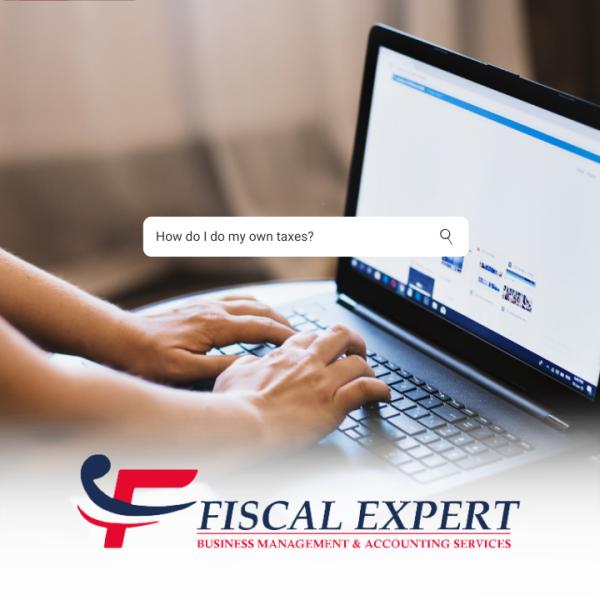 Fiscal Expert