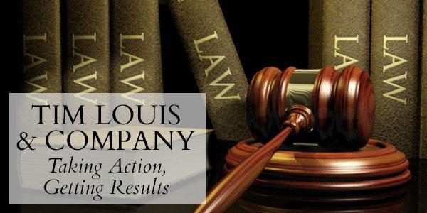 Tim Louis & Company Law Firm