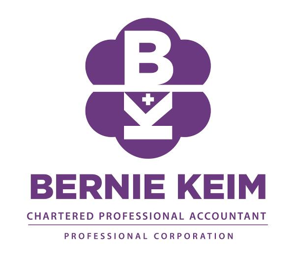 Bernie Keim, CPA