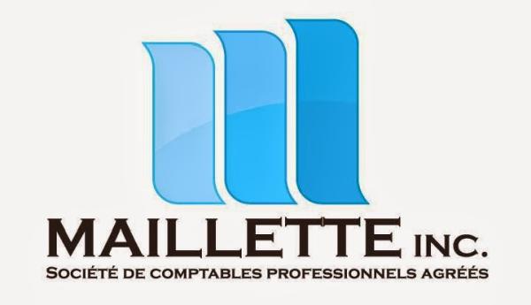 Maillette Inc.