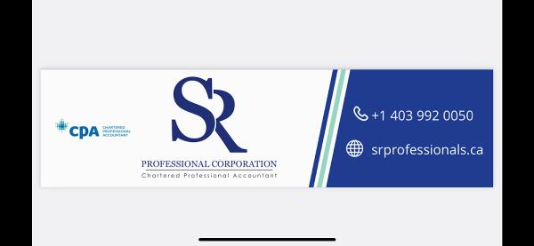 SR Professional Corporation