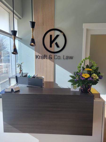 Kraft & Co. Law