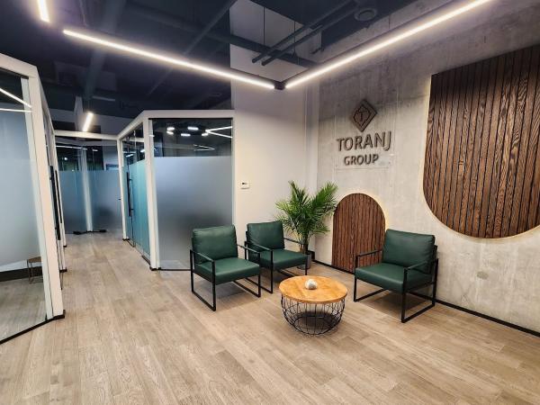 Toranj Accounting Services