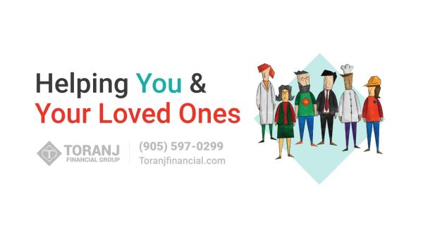 Toranj Accounting Services