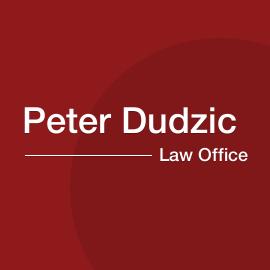 Dudzic, Peter - Lawyer