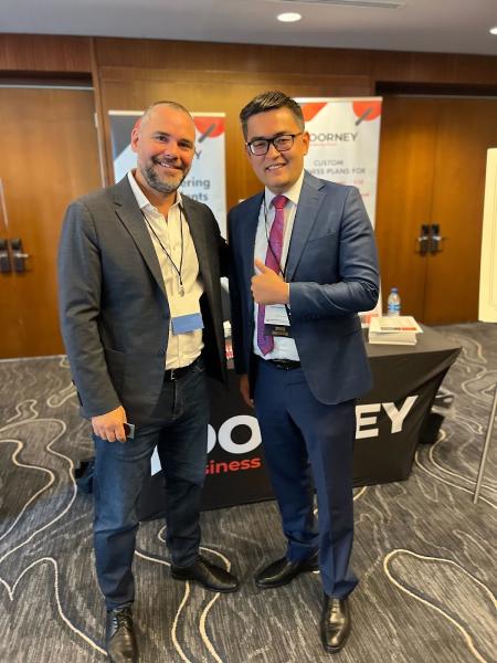 Joorney Business Plans Canada