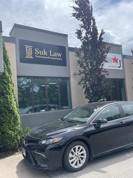 Suk Law Professional Corporation