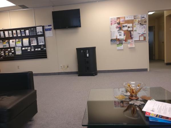 Newcomer Centre of Peel