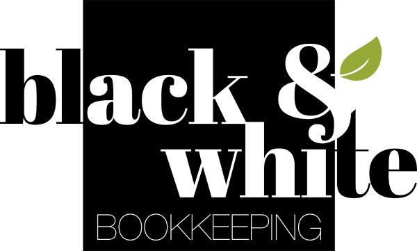 Black & White Bookkeeping