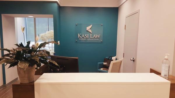Kasi Law Firm